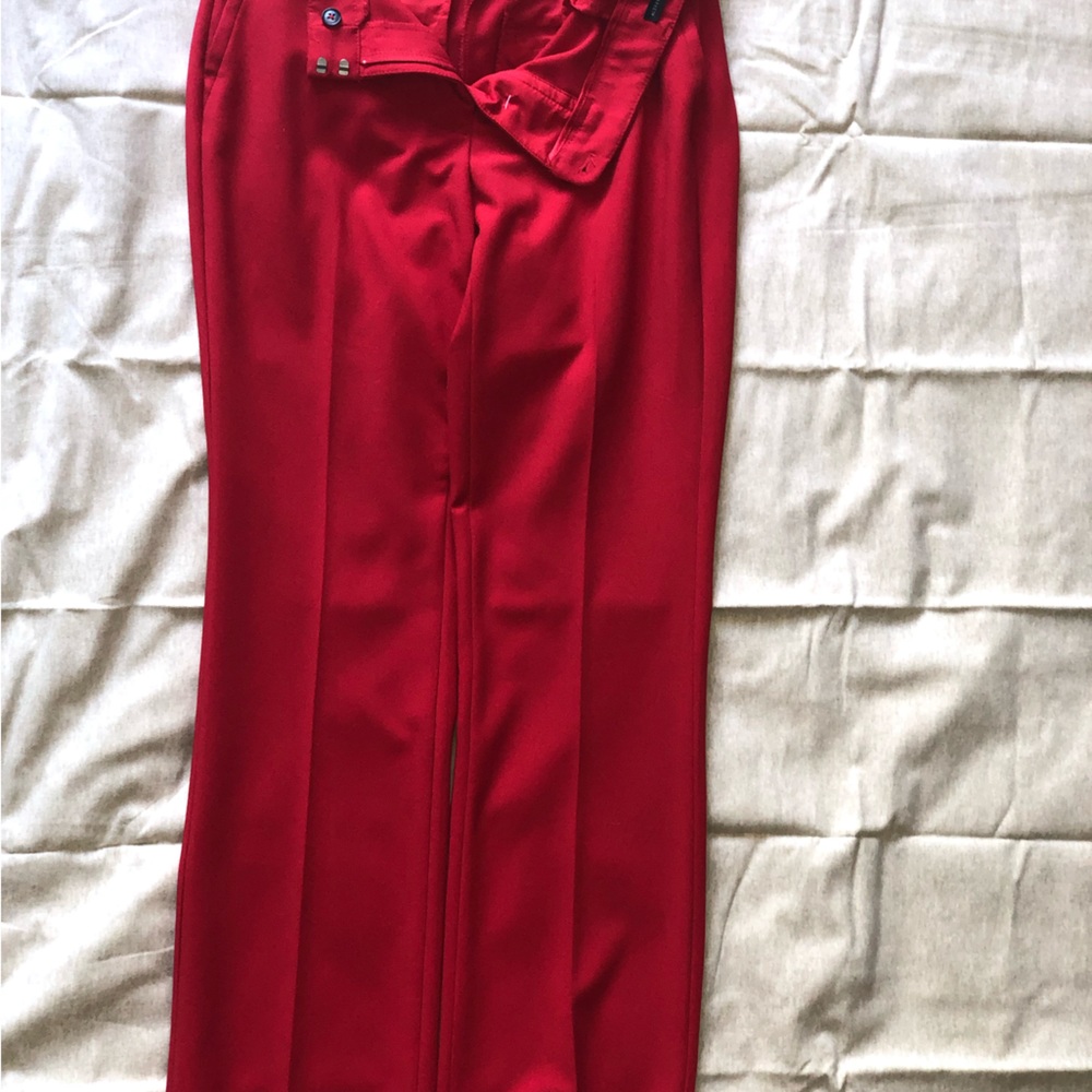 Women’s suit pants